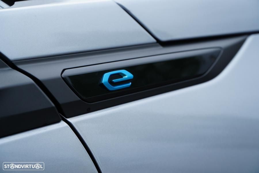 Peugeot e-2008 50 kWh Active Pack - 5