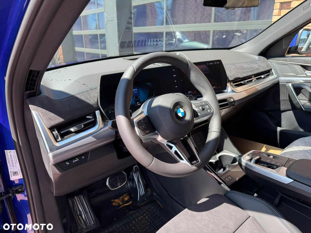 BMW X2 sDrive20i mHEV - 3