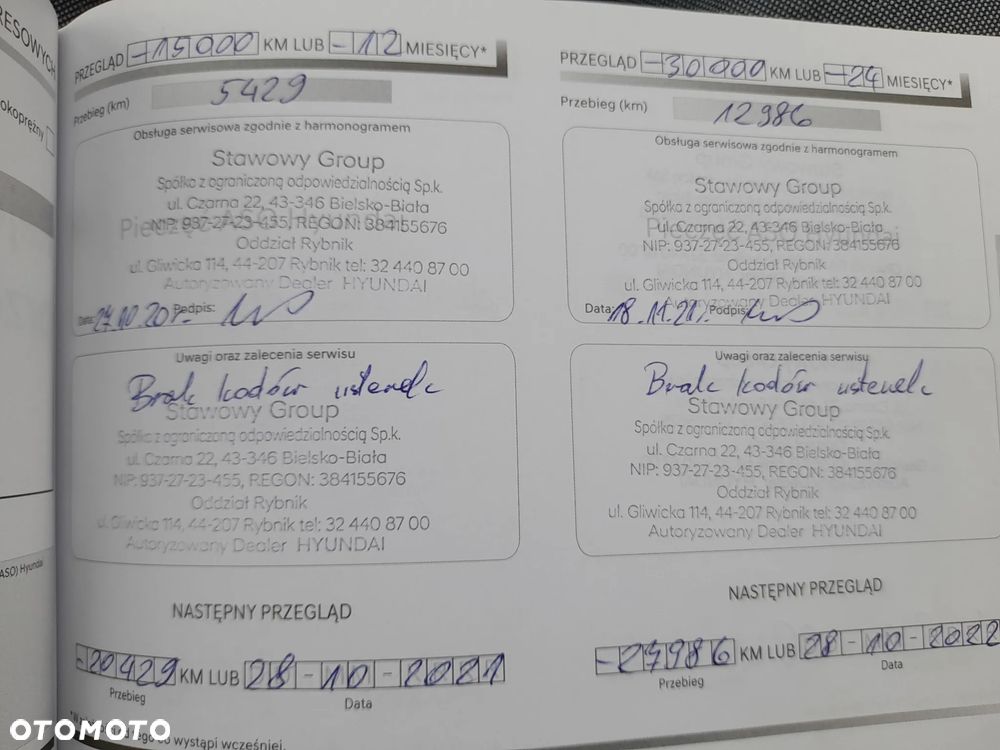 Hyundai Tucson 1.6 GDI BlueDrive Comfort 2WD - 28