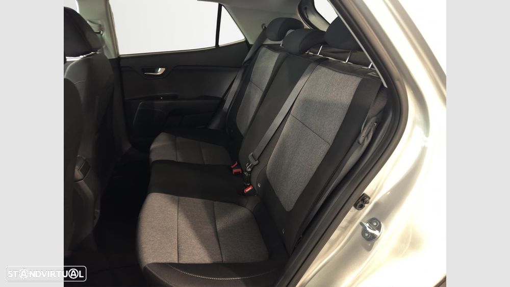 Kia Stonic 1.0 T-GDI Tech - 9