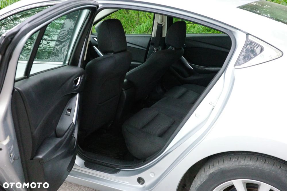 Mazda 6 2.5 Skypassion I-ELoop - 12