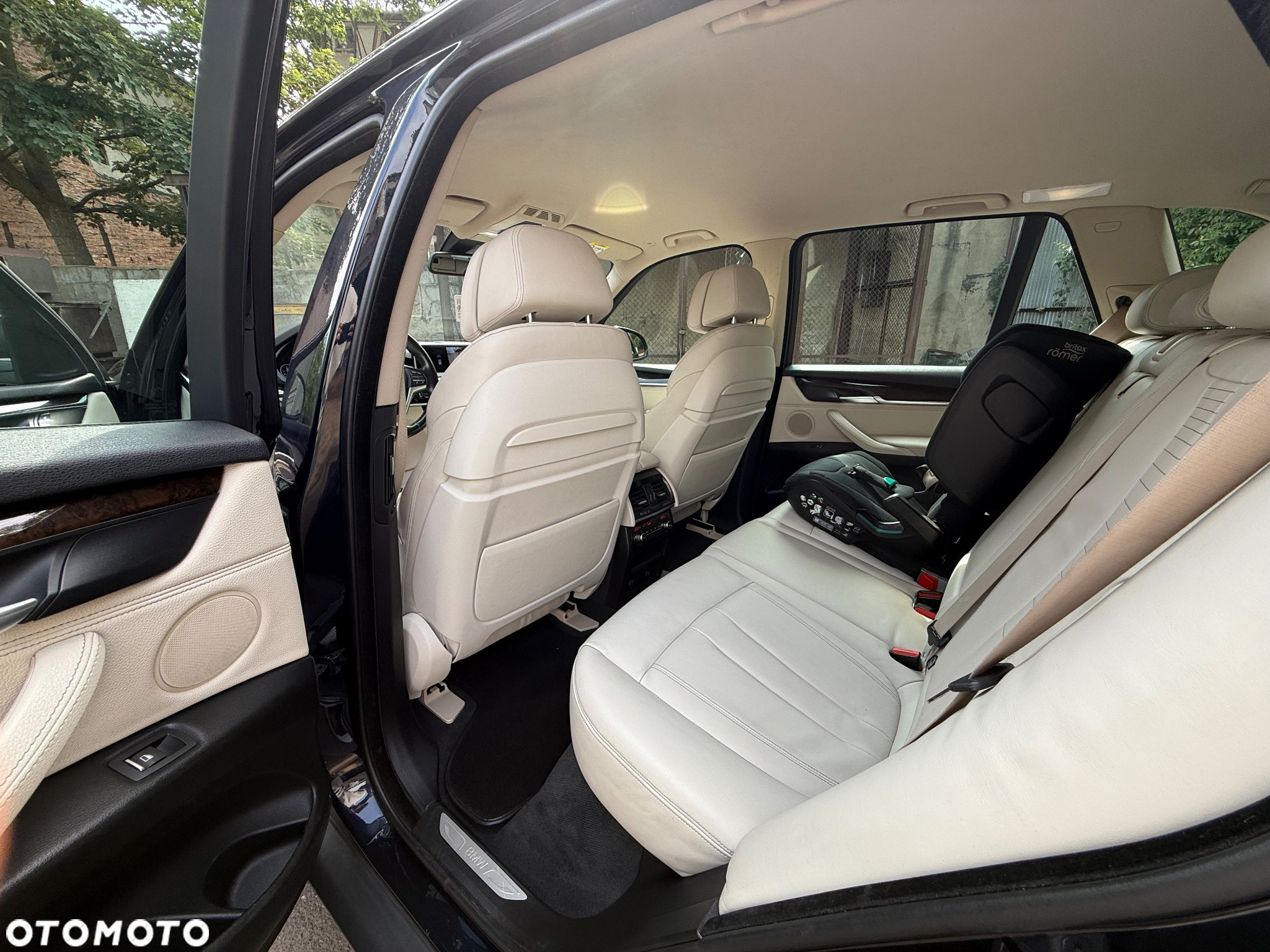 BMW X5 - 14