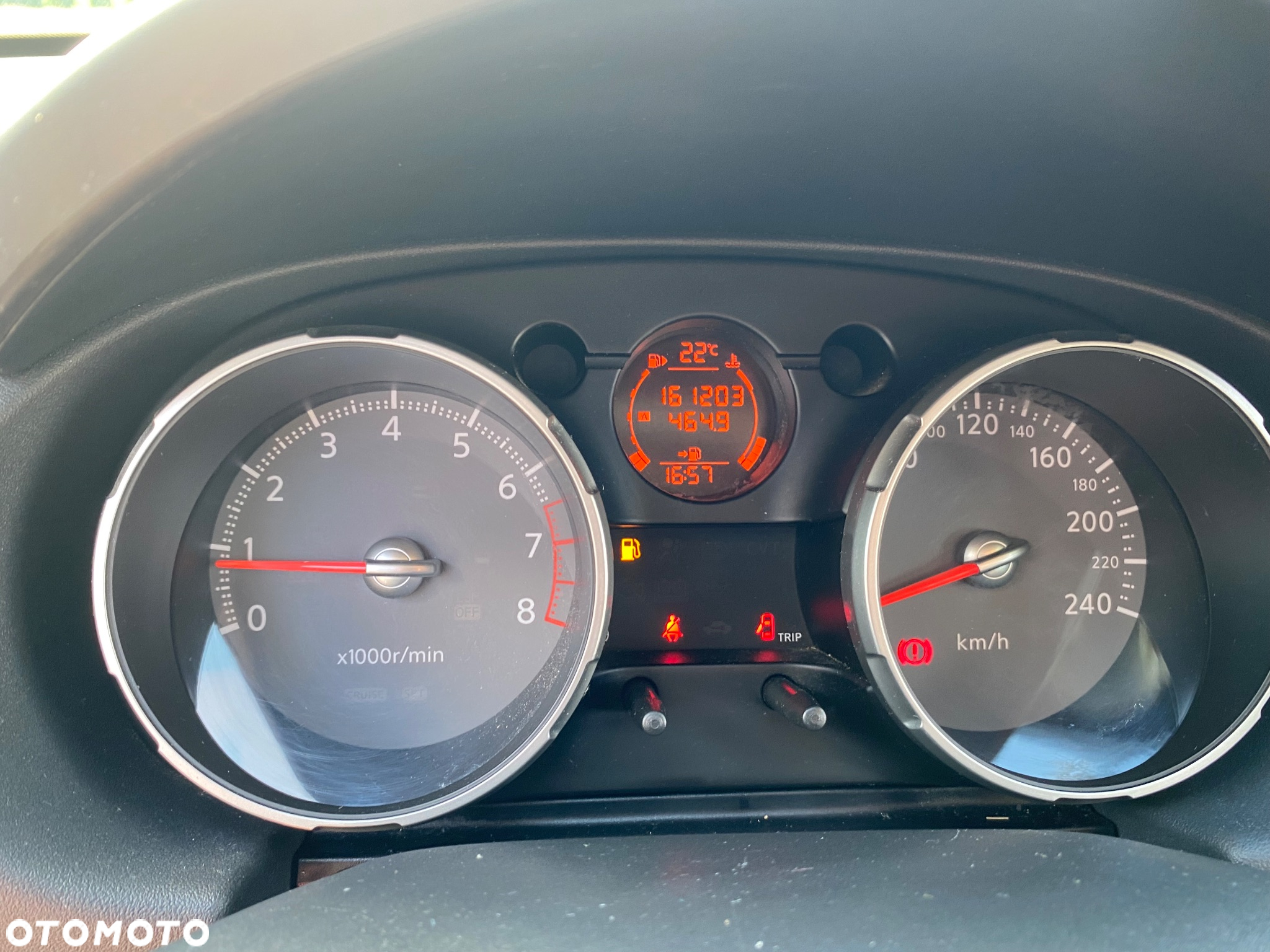 Nissan Qashqai 2.0 4 x 4 acenta - 17