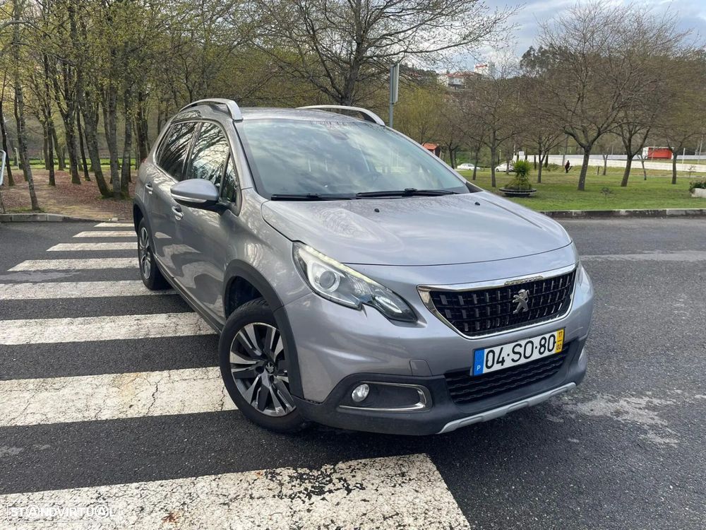 Peugeot 2008 1.2 PureTech Style - 19