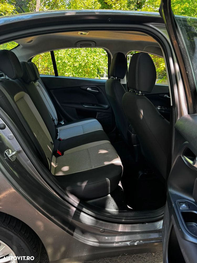 Fiat Tipo - 9