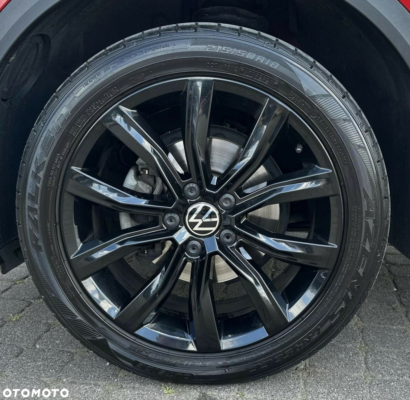 Volkswagen T-Roc - 28