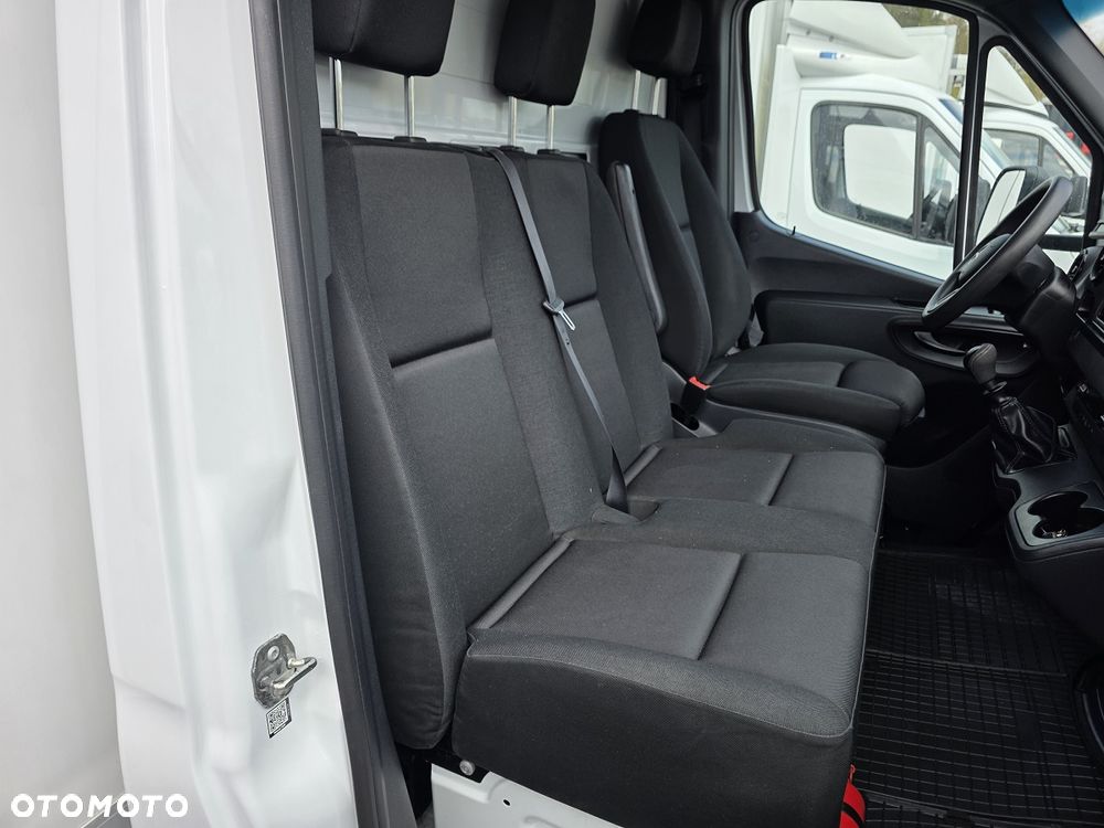Mercedes-Benz Sprinter chłodnia mroźnia  519 bliźniak Thermo king 8 palet - 10