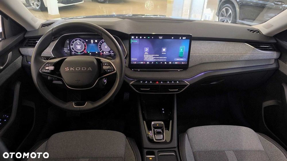 Skoda Octavia - 10