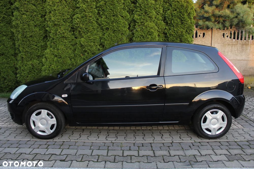 Ford Fiesta 1.3 Fun - 3
