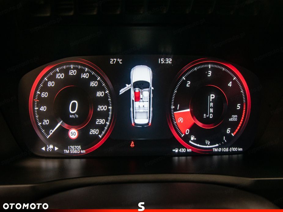 Volvo XC 90 - 20