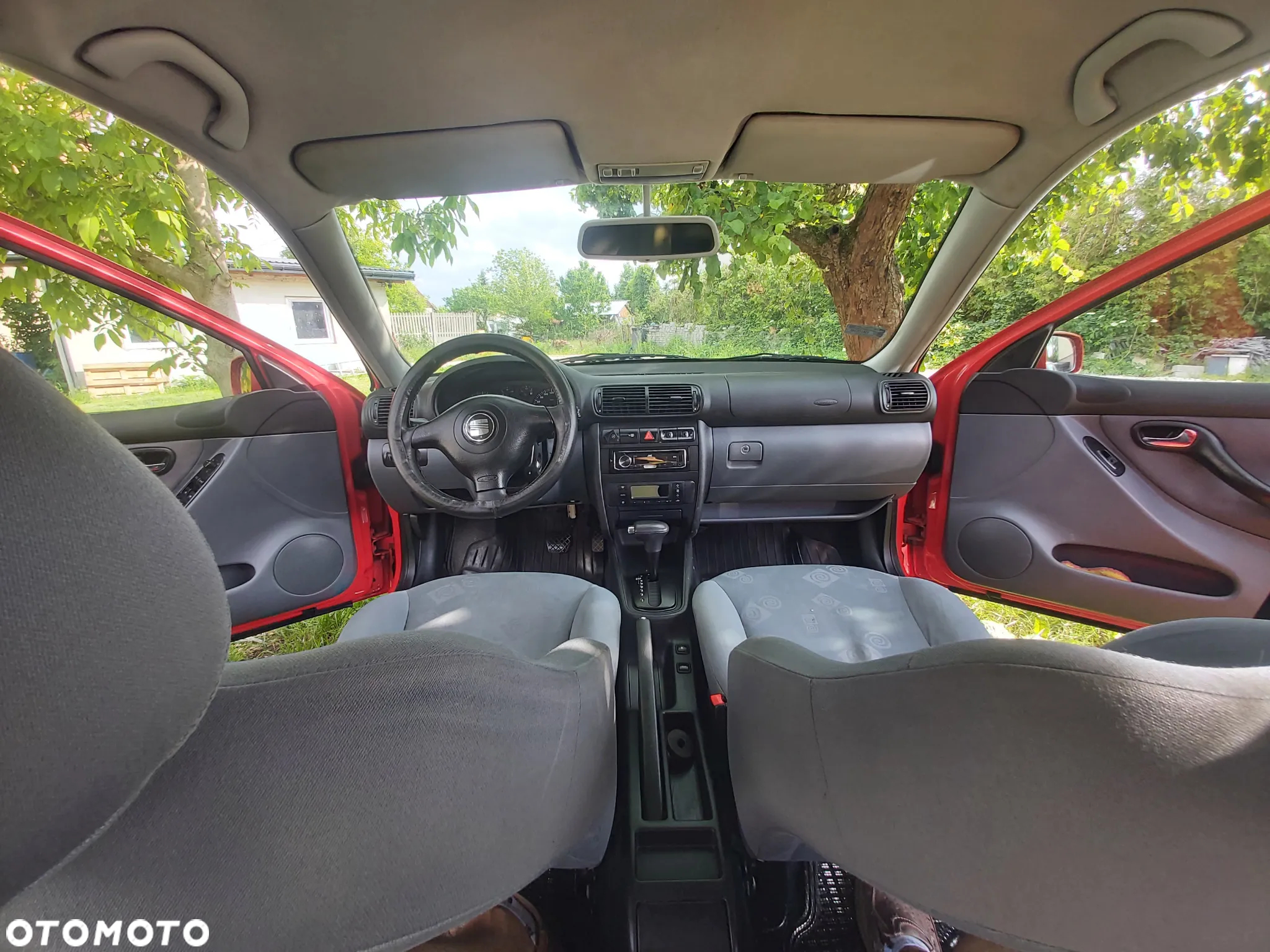 Seat Leon 1.8 Signo - 7