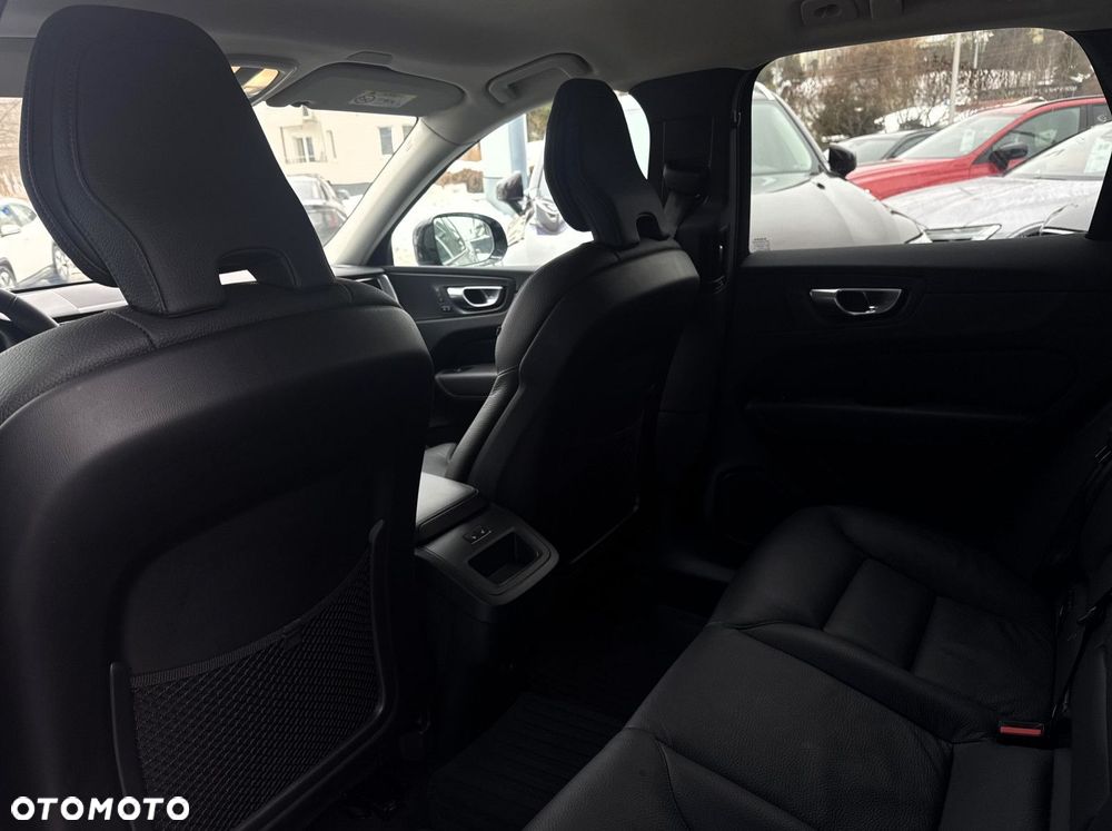 Volvo XC 60 - 26
