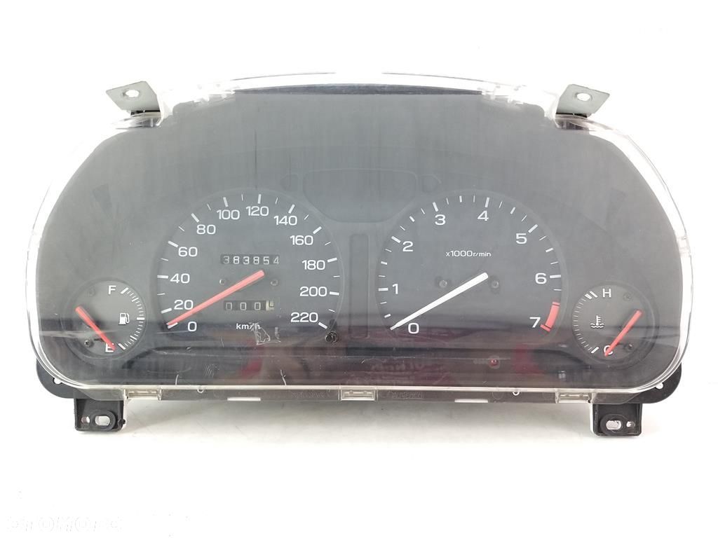Licznik Zegary Subaru Legacy II 2.0B 1994-1999R NS-L220-LNS-L220-L - 1