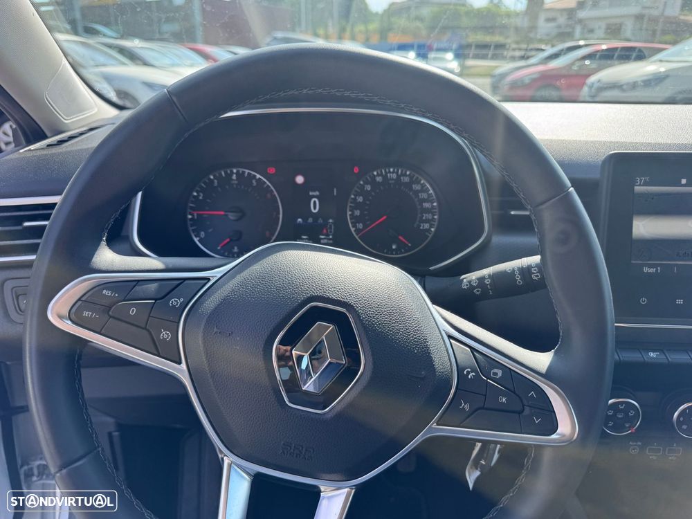 Renault Clio SCe 75 BUSINESS EDITION - 10