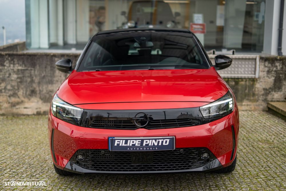 Opel Corsa 1.2 T GS - 50