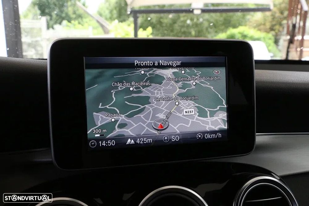 Mercedes-Benz GLC 250 - 27