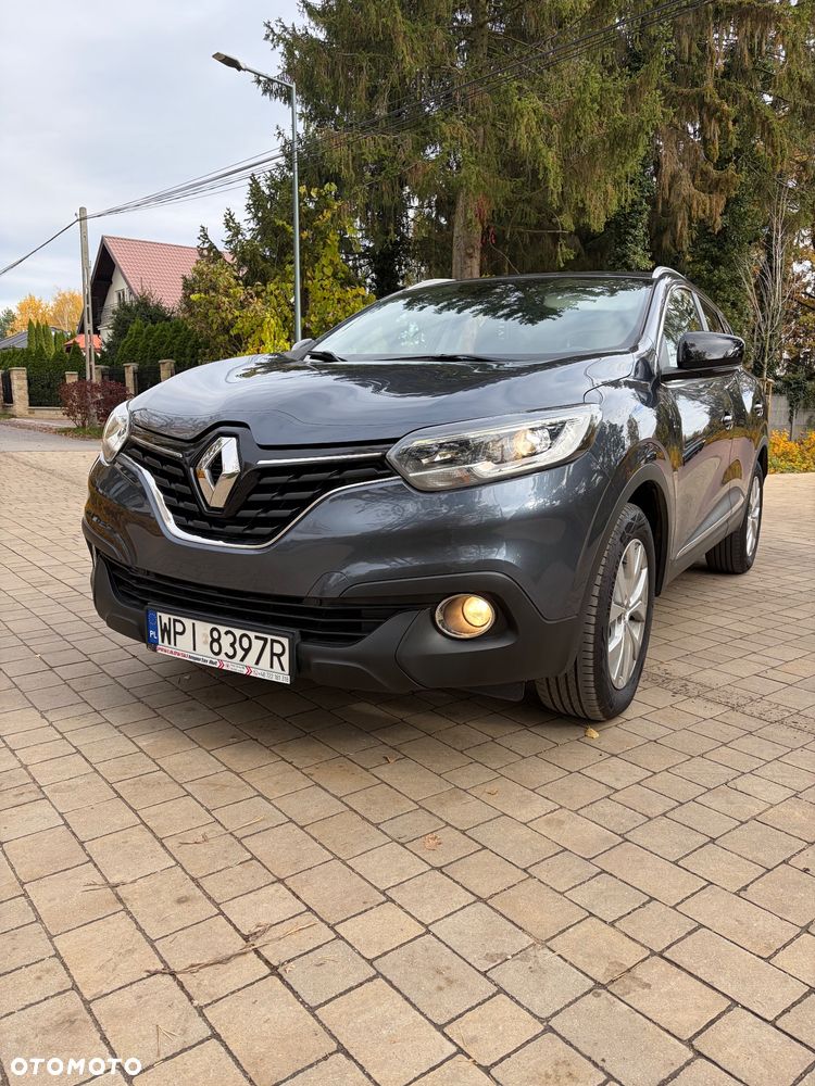 Renault Kadjar 1.2 Energy TCe Life - 24