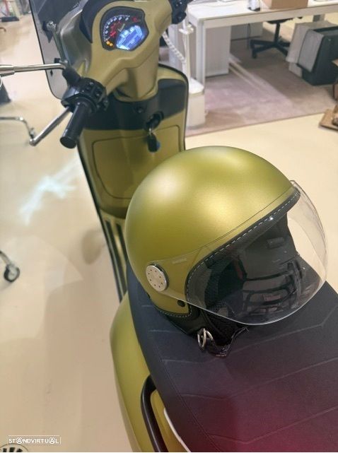 Vespa 125 125 SPRINT - 9
