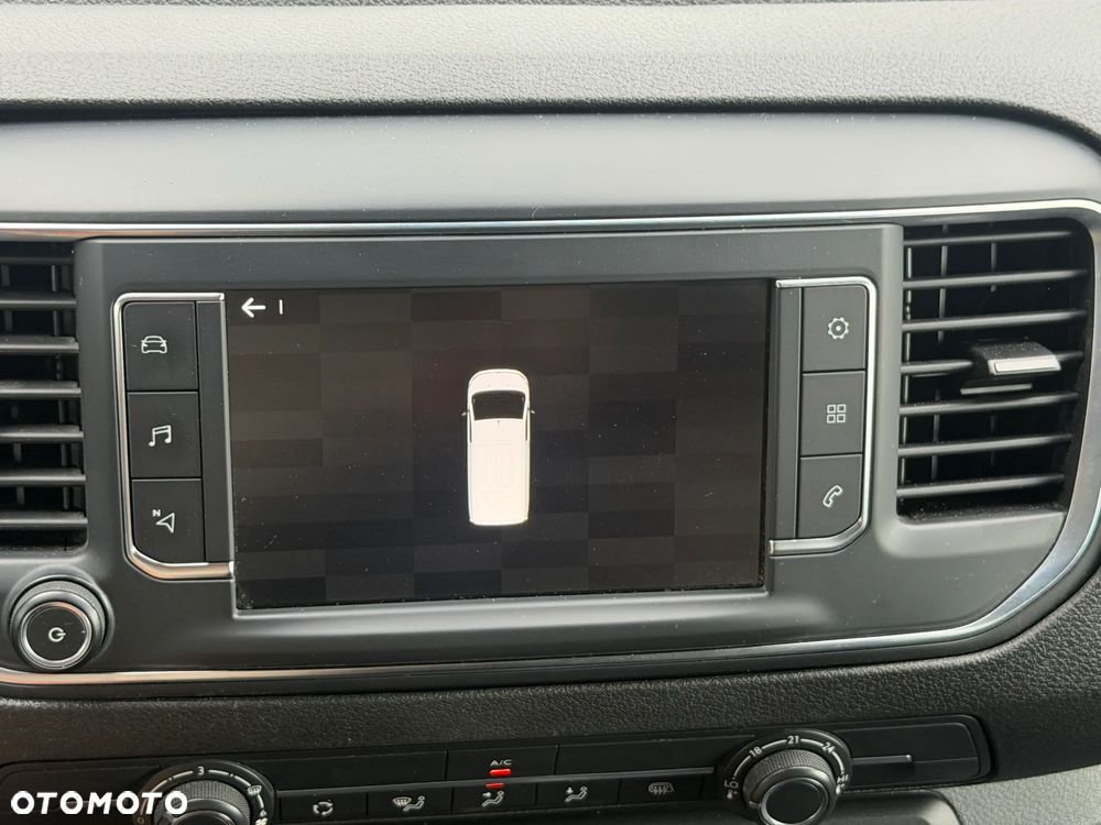 Citroën JUMPY DŁUGI LONG 5 OSÓB - 14
