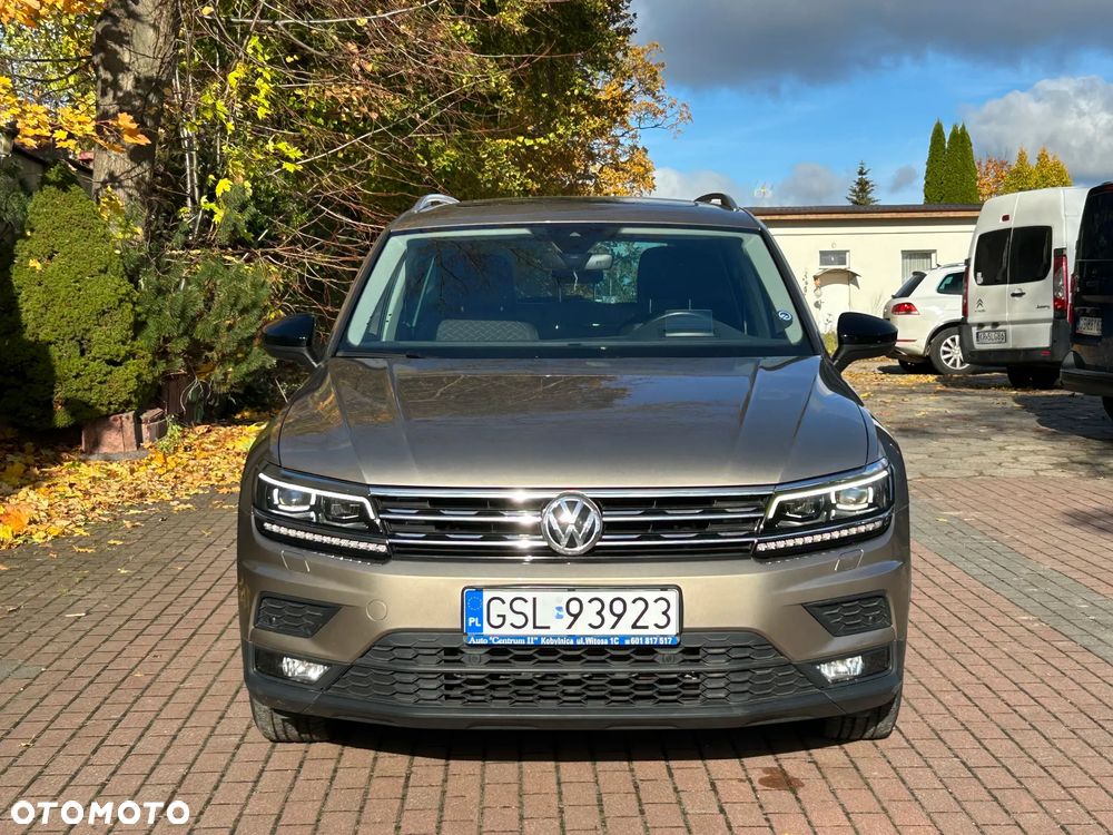 Volkswagen Tiguan 1.5 TSI OPF DSG URBAN SPORT - 3