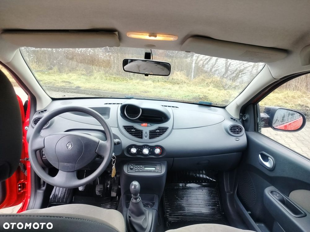 Renault Twingo 1.2 16V LEV eco2 - 14