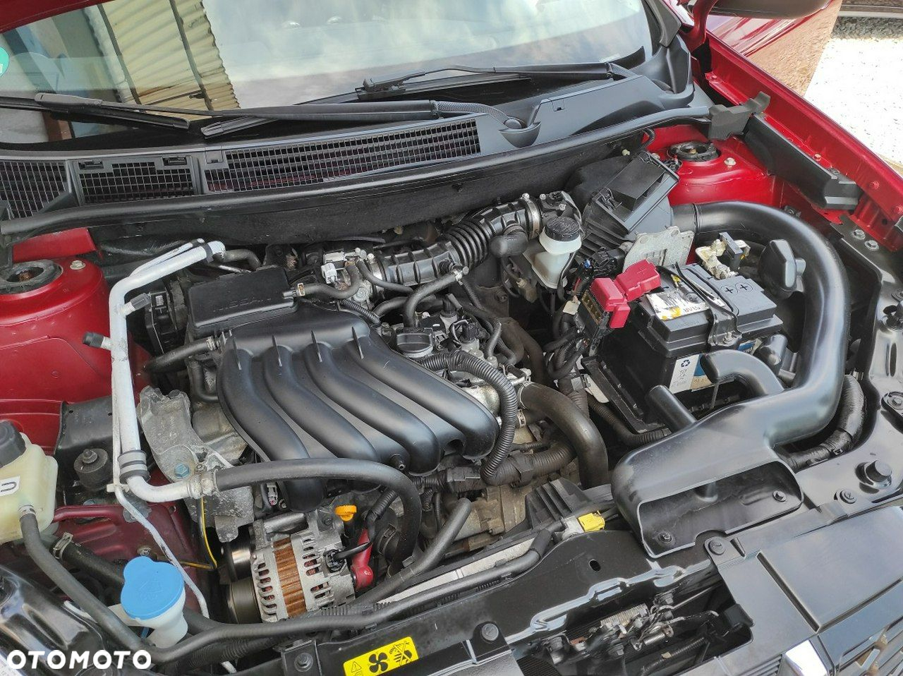 Nissan Qashqai - 17
