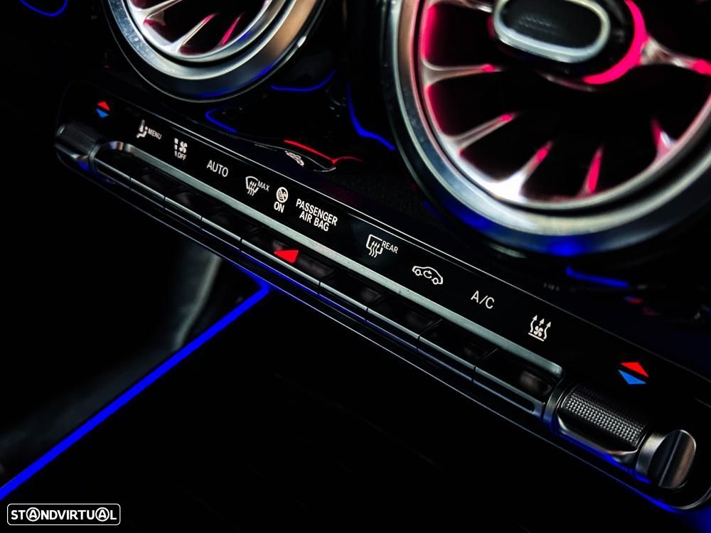 Mercedes-Benz EQB 350 4Matic AMG Line - 41