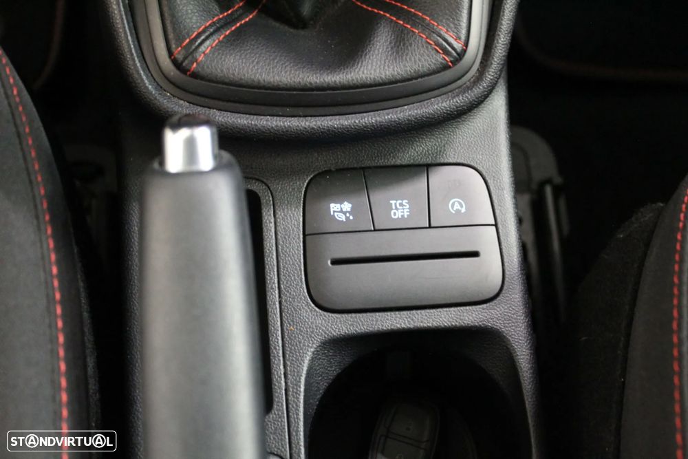 Ford Fiesta 1.0 EcoBoost ST-Line - 14