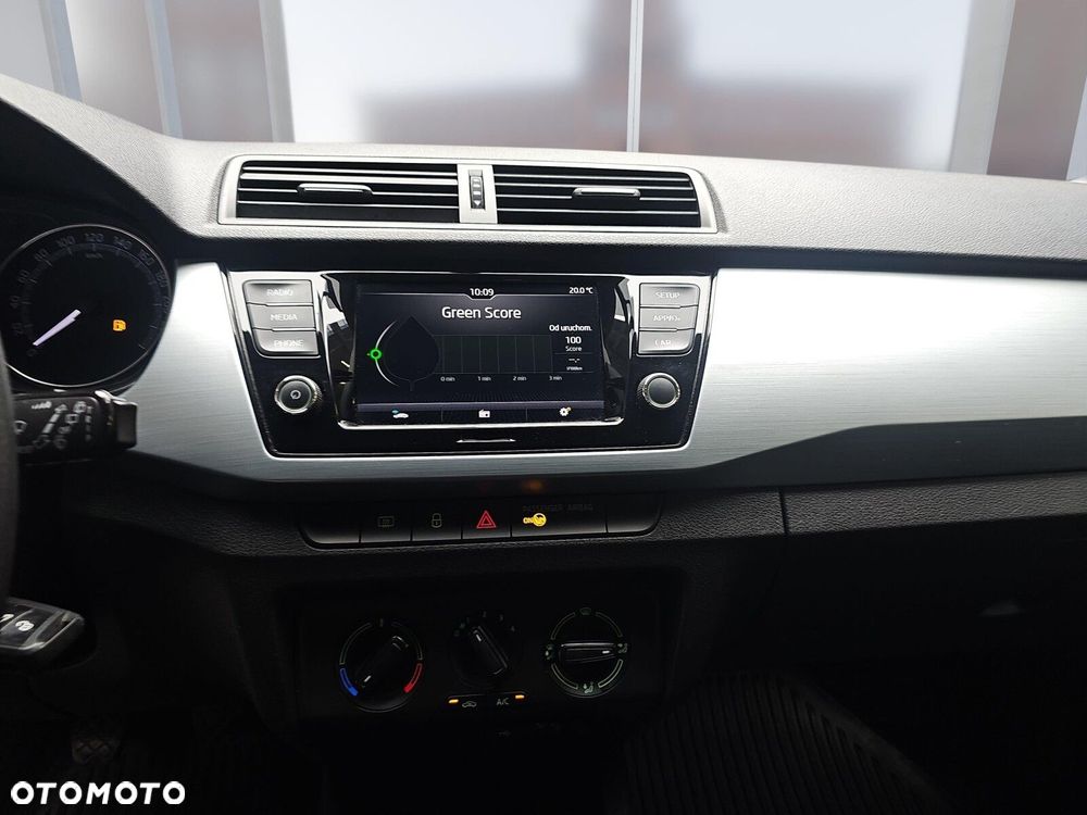 Skoda Fabia 1.0 TSI Ambition - 16