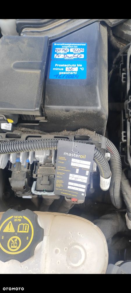 Opel Insignia Grand Sport 2.0 Diesel Automatik Edition - 20