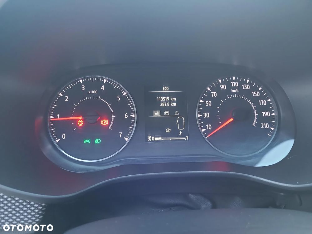 Dacia Jogger 1.0 TCe Expression 7os - 14