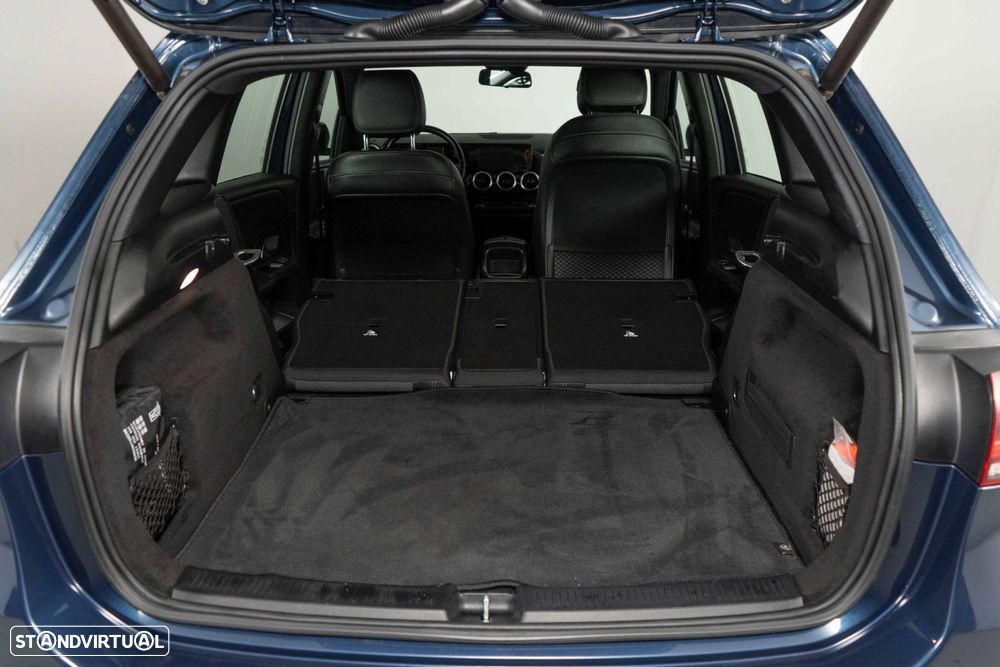 Mercedes-Benz B 250 e Progressive - 15