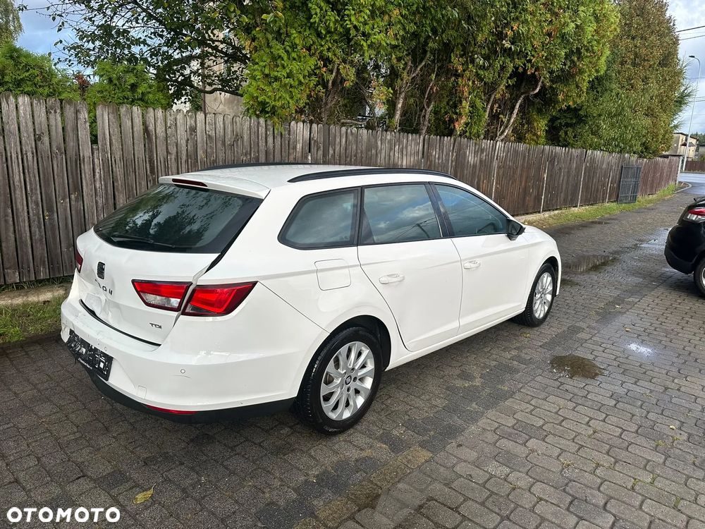 Seat Leon - 6