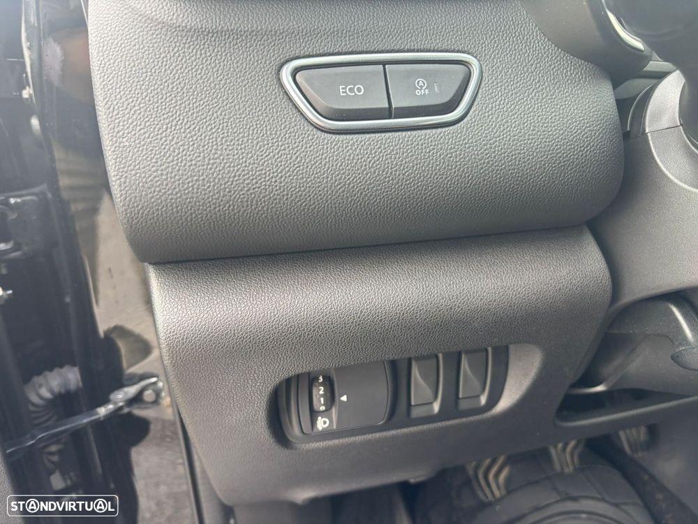 Renault Kadjar 1.5 dCi Black Edition - 21