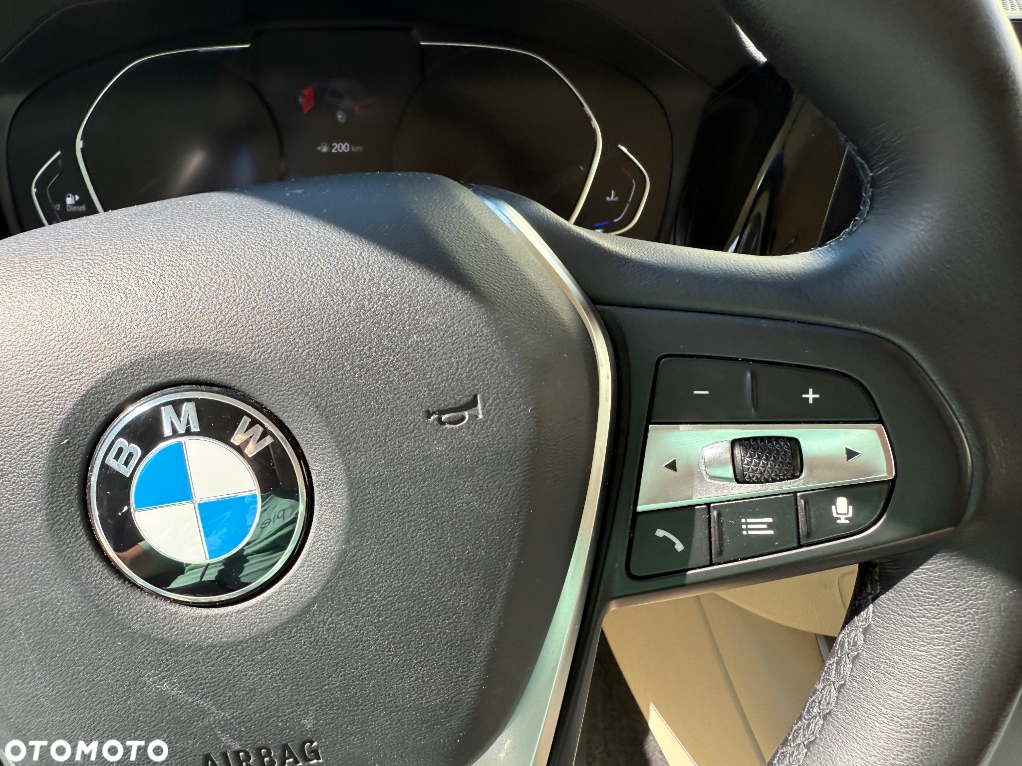 BMW Seria 3 320d xDrive Advantage sport - 19