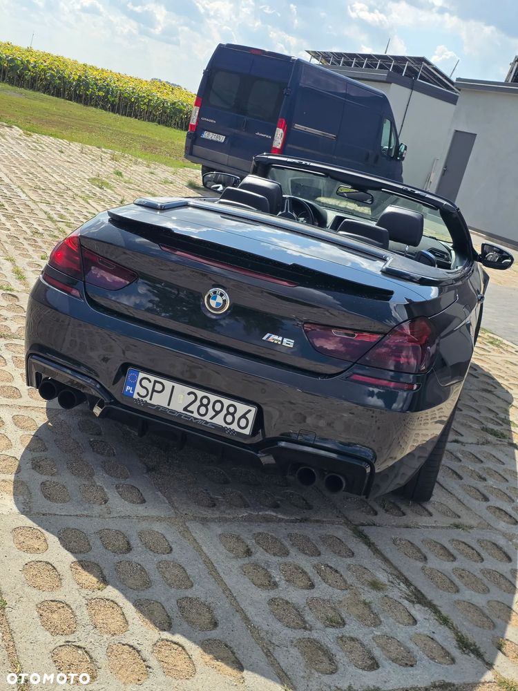 BMW M6 - 9