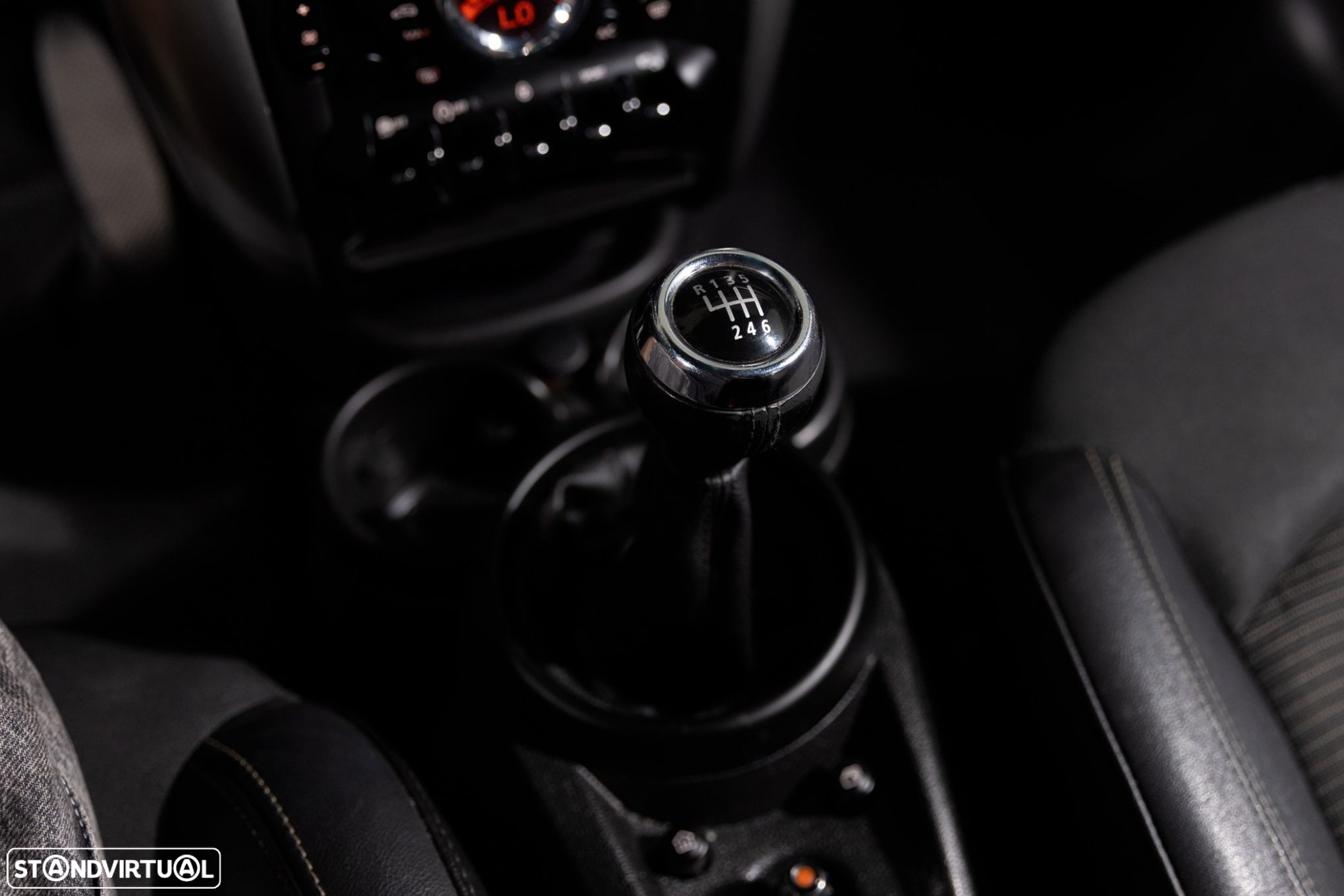 MINI Countryman Cooper D - 15