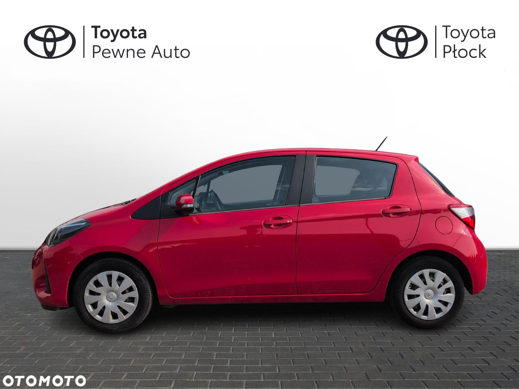 Toyota Yaris - 2