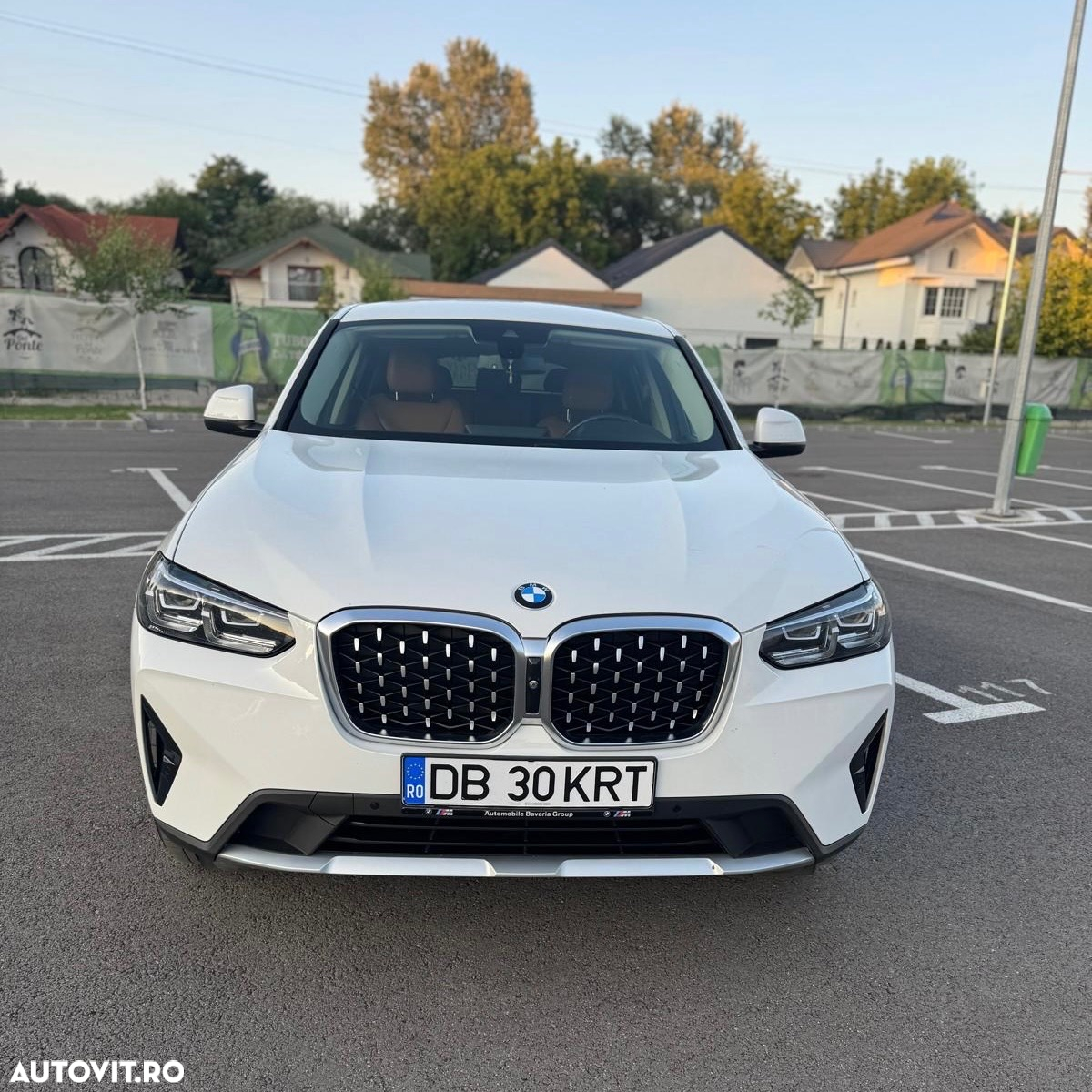BMW X4 xDrive20d MHEV - 2