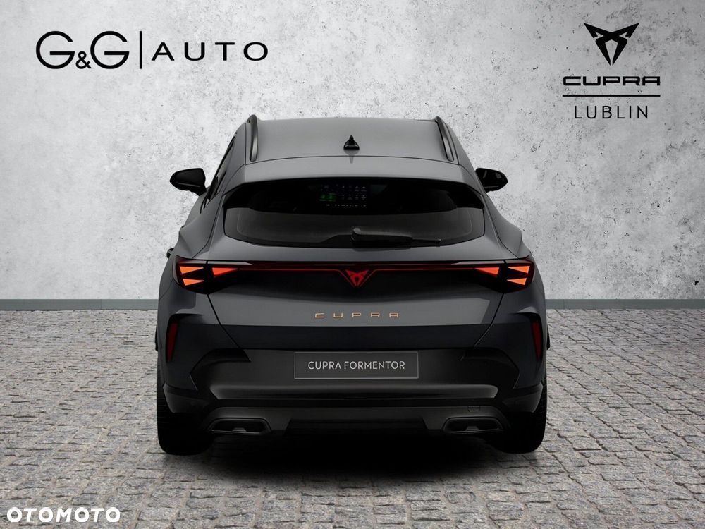 Cupra Formentor 1.5 eTSI mHEV DSG - 2