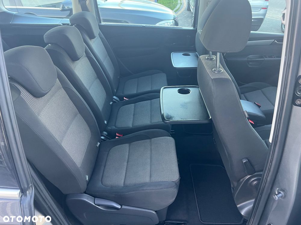 Volkswagen Sharan 2.0 TDI Comfortline - 21