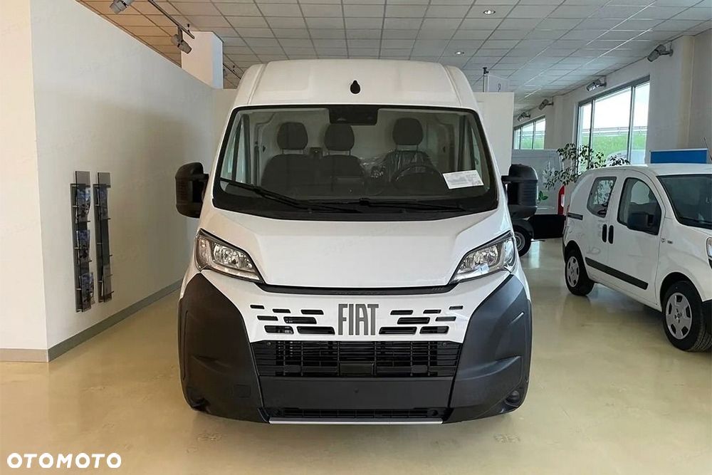 Fiat Ducato 3t L2H2 2.2 120KM - 4