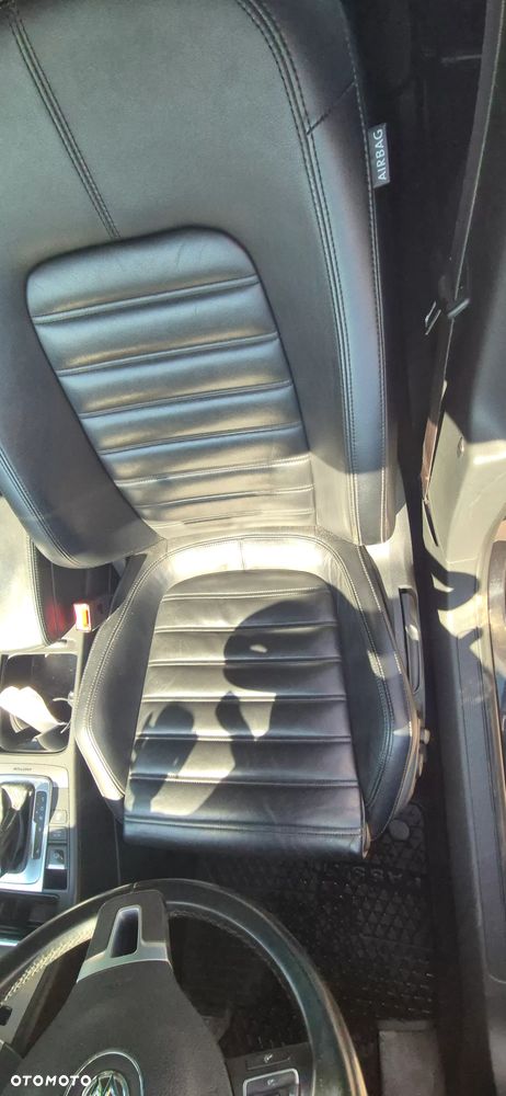 Volkswagen Passat 2.0 TDI 4Mot Highline DSG - 8