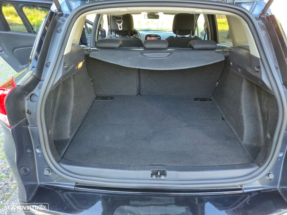 Renault Clio Sport Tourer 0.9 TCe Limited Edition - 22