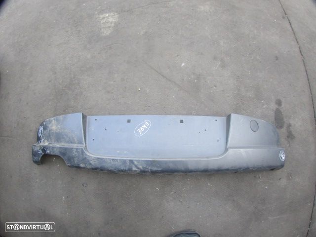 Grelha Friso 51127906813 51127906812 BMW E87 2010 118 D 0P TR GRE PC TR Danificado - 1