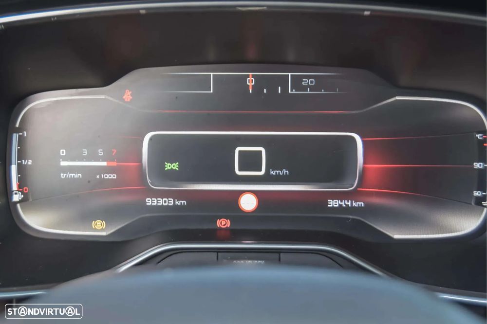 Citroën C5 Aircross 1.5 BlueHDi Shine - 37