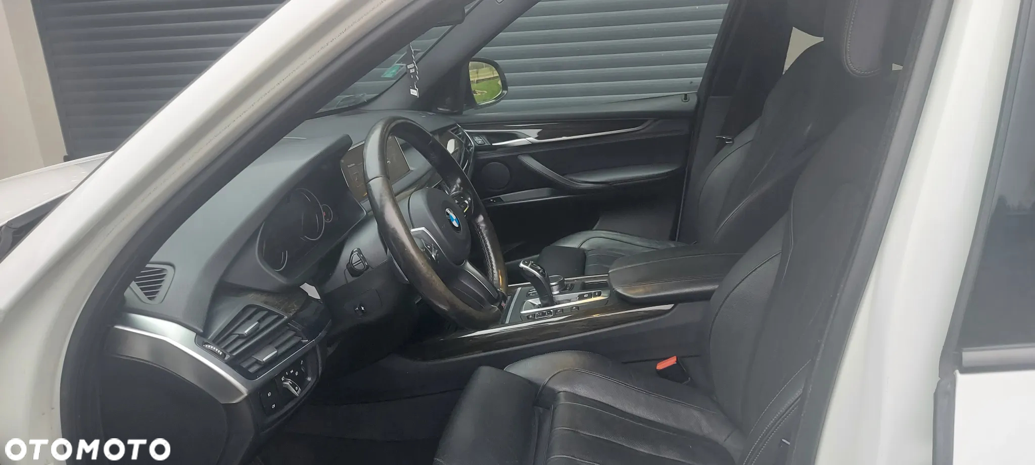 BMW X5 xDrive25d - 14