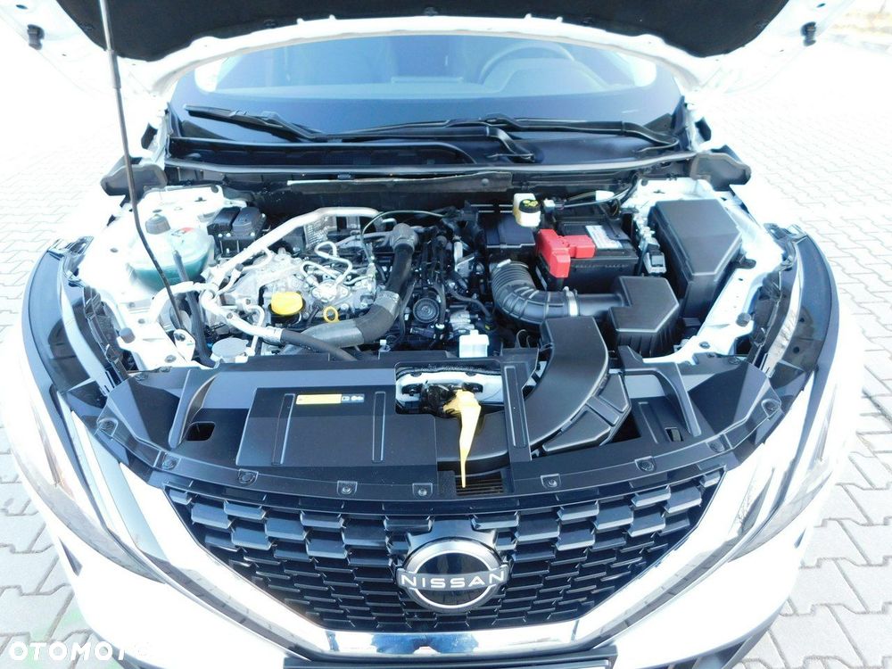 Nissan Qashqai - 17