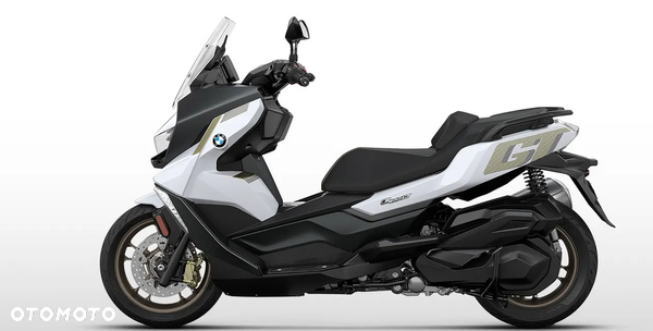 BMW C1