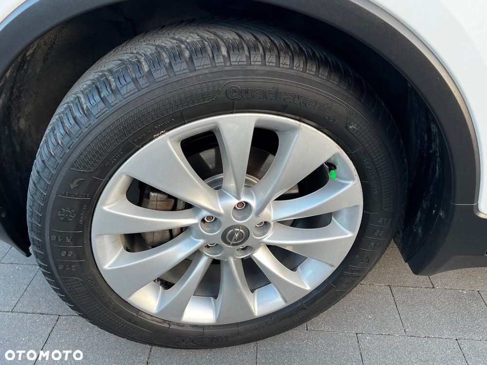 Opel Mokka 1.4 T Cosmo EU6 - 29